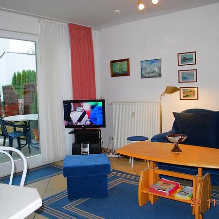 Miramar-App-08 Apartment Heringsdorf  Exterior photo