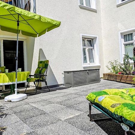 Miramar-App-08 Apartment Heringsdorf  Exterior photo