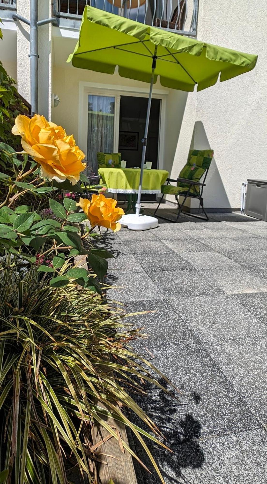 Miramar-App-08 Apartment Heringsdorf  Exterior photo